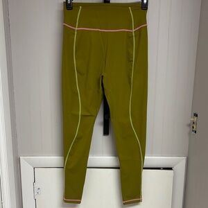 Buffbunny Loch Ness Leggings